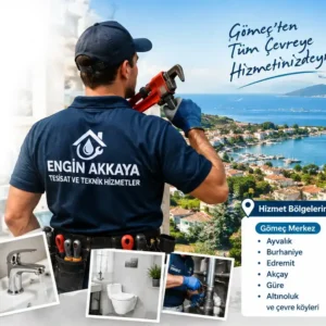 Havuz Bakımı